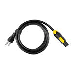 Powercon True1 Cord (AX10-CHR) by Astera LED Technology