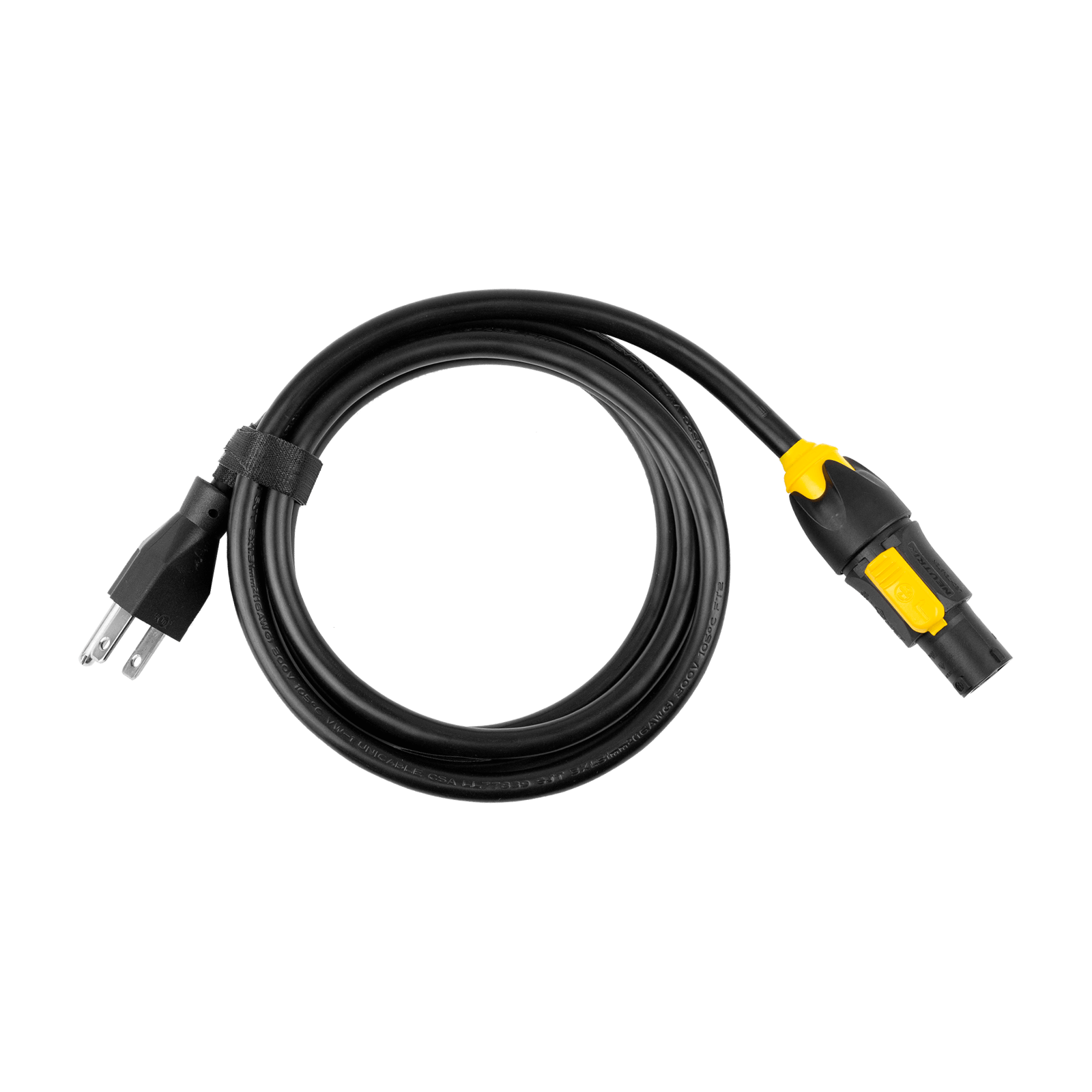 AX10-CHR Powercon True1