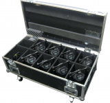 AX7 SpotLite by Astera LED Technology