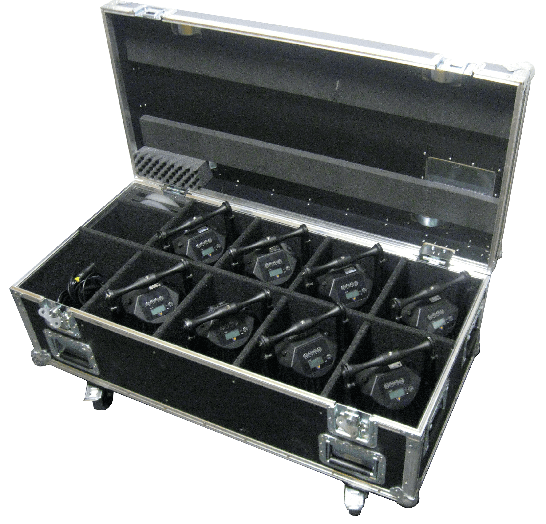 AX10 Charge Cage