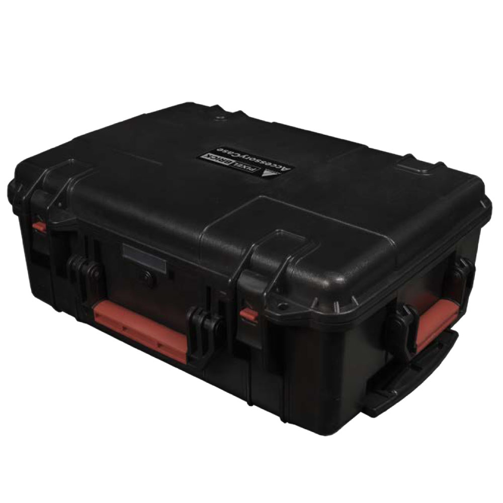 PB15-ACCCSE Accessory Case for PixelBrick