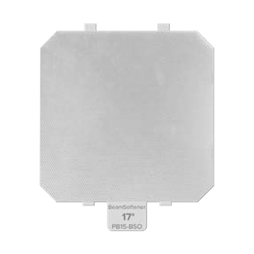 PB15-BSO BeamSoftener for PixelBrick