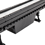 AX2 PixelBar