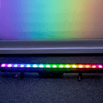AX2 PixelBar