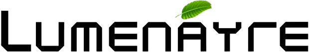 Lumenayre Distribution Ltd. Logo