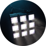 AX2 PixelBar