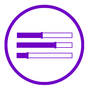 The Astera Control App