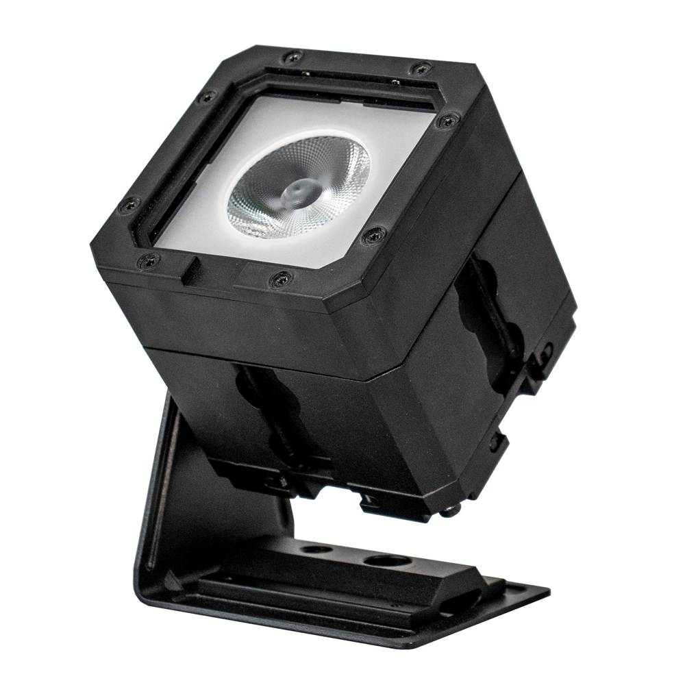 Astera’s Wireless PixelBar for film and event lighting